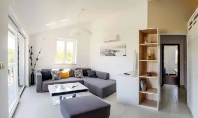 Wohnung zum Kauf in Malinska, 118,2 m² - 2