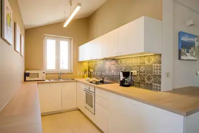 Wohnung zum Kauf in Malinska, 118,2 m² - 6