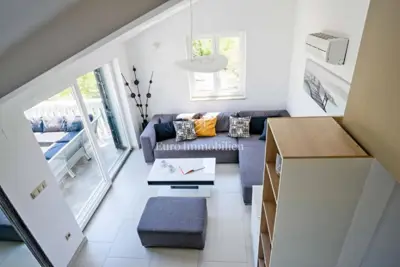 Wohnung zum Kauf in Malinska, 118,2 m² - 4