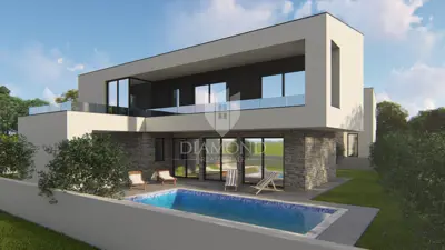 Haus zum Kauf in Peruški, 174,8 m² - 3