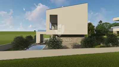 Haus zum Kauf in Peruški, 174,8 m² - 5