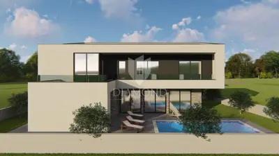 House for sale in Peruški, 174,8 m²