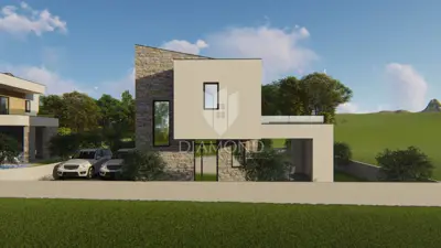 Haus zum Kauf in Peruški, 174,8 m² - 4