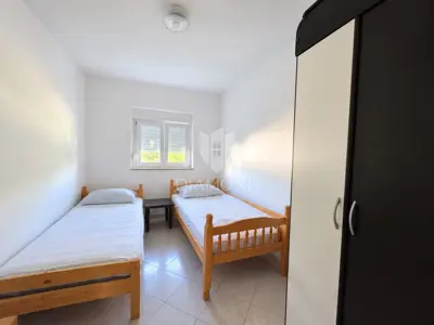 Stan 71 m², Poreč - lođa, parkirno mjesto - 4