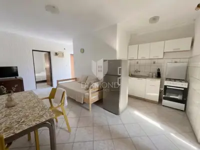 Stan 71 m², Poreč - lođa, parkirno mjesto