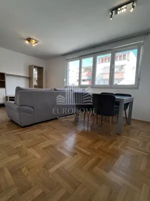 Wohnung 46 m², Siget - 2 Zimmer, Loggia und Parkplatz - 13