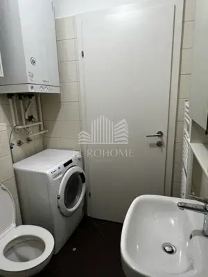 Wohnung 46 m², Siget - 2 Zimmer, Loggia und Parkplatz - 12