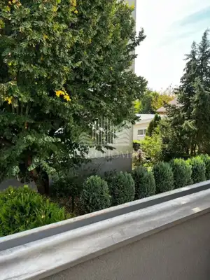 Wohnung 46 m², Siget - 2 Zimmer, Loggia und Parkplatz - 7