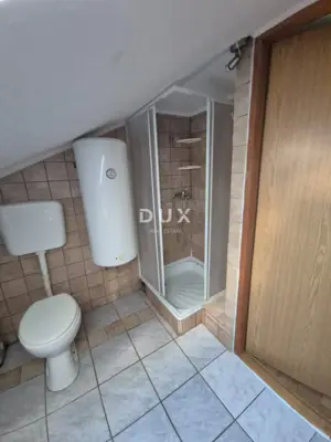 Wohnung 60 m², Senj - Zentrum, 3 Schlafzimmer - 12