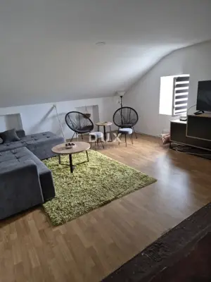 Wohnung 60 m², Senj - Zentrum, 3 Schlafzimmer - 2