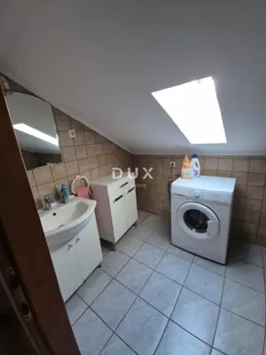 Wohnung 60 m², Senj - Zentrum, 3 Schlafzimmer - 11