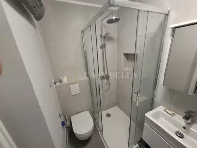 Marčeljeva Draga - gepflegtes Studio-Apartment 27 m² zur langfristigen Miete - 4