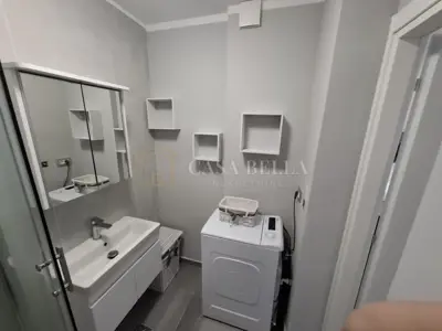 Marčeljeva Draga - gepflegtes Studio-Apartment 27 m² zur langfristigen Miete - 5