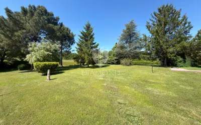Labin, surroundings, Family house with a large yard - 22