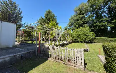 Labin, surroundings, Family house with a large yard - 21