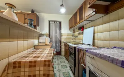 Labin, surroundings, Family house with a large yard - 12
