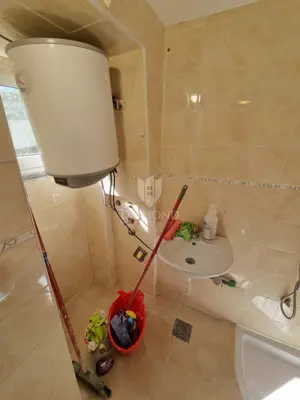 Garsonjera 20 m², Kozala Rijeka - prizemlje - 5