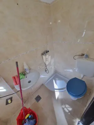 Garsonjera 20 m², Kozala Rijeka - prizemlje - 4