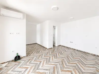 Wohnung 50 m², Crikvenica - Neubau in Meeresnähe