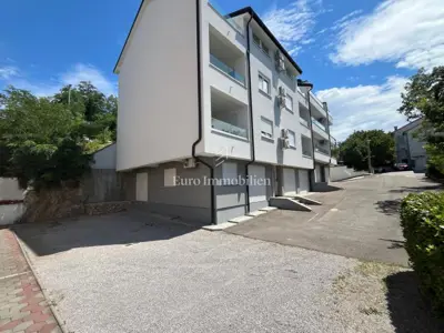 Wohnung 50 m², Crikvenica - Neubau in Meeresnähe - 8