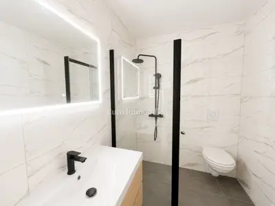 Wohnung 50 m², Crikvenica - Neubau in Meeresnähe - 5
