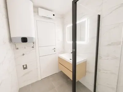 Wohnung 50 m², Crikvenica - Neubau in Meeresnähe - 4