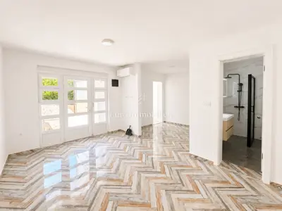Wohnung 50 m², Crikvenica - Neubau in Meeresnähe - 2