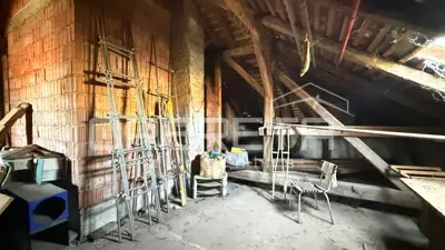 Apartment 252 m², Osijek Gornji grad - multi-level - 14