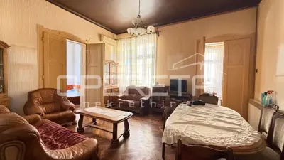 Apartment 252 m², Osijek Gornji grad - multi-level - 2