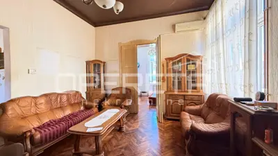 Apartment 252 m², Osijek Gornji grad - multi-level