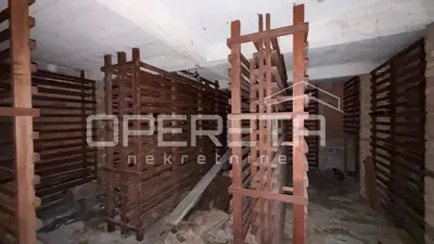 Apartment 252 m², Osijek Gornji grad - multi-level - 19