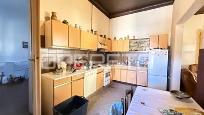 Apartment 252 m², Osijek Gornji grad - multi-level - 5