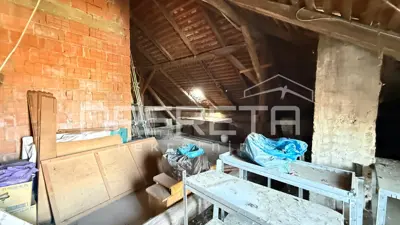 Apartment 252 m², Osijek Gornji grad - multi-level - 15