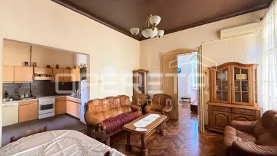Apartment 252 m², Osijek Gornji grad - multi-level - 3