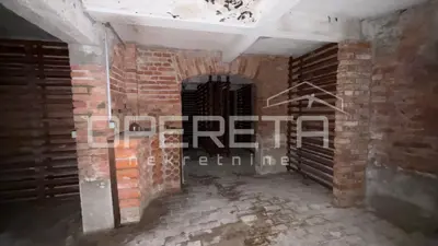Apartment 252 m², Osijek Gornji grad - multi-level - 16