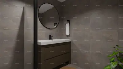 Wohnung 71 m², Vabriga, Neubau mit überdachter Terrasse - 9