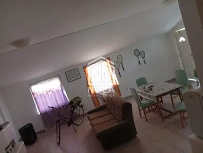 Kuća 135 m², Vodice - okućnica i dvije etaže - 9