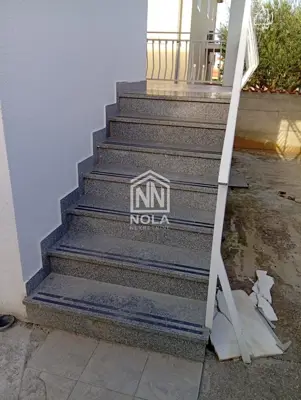Kuća 135 m², Vodice - okućnica i dvije etaže - 5
