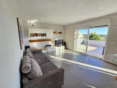 Moderne Villa mit Pool in Pula, nahe dem Zentrum! - 20
