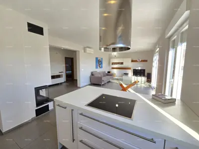 Moderne Villa mit Pool in Pula, nahe dem Zentrum! - 19