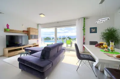 House 469 m², Linardići - pool and 4 apartments - 13