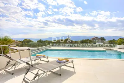 House 469 m², Linardići - pool and 4 apartments - 3
