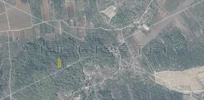 Poljoprivredno zemljište, Vis - pogled na more i otoke - 5