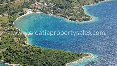 Grundstück, Dubrovnik, 1 982 m², 1 800 000 € - 2