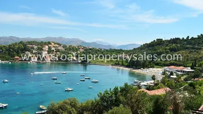 Grundstück, Dubrovnik, 1 982 m², 1 800 000 € - 4
