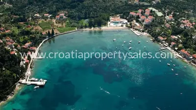 Grundstück, Dubrovnik, 1 982 m², 1 800 000 € - 3