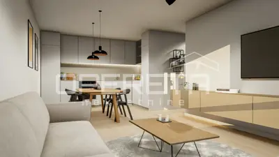Stan 110 m², Velika Gorica, 4-sobni i terasa - 12