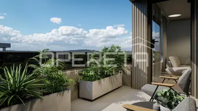 Stan 110 m², Velika Gorica, 4-sobni i terasa - 6