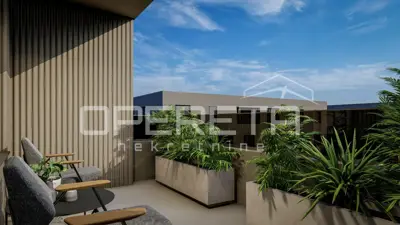 Stan 110 m², Velika Gorica, 4-sobni i terasa - 8
