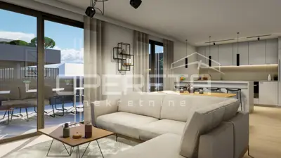 Stan 110 m², Velika Gorica, 4-sobni i terasa - 3